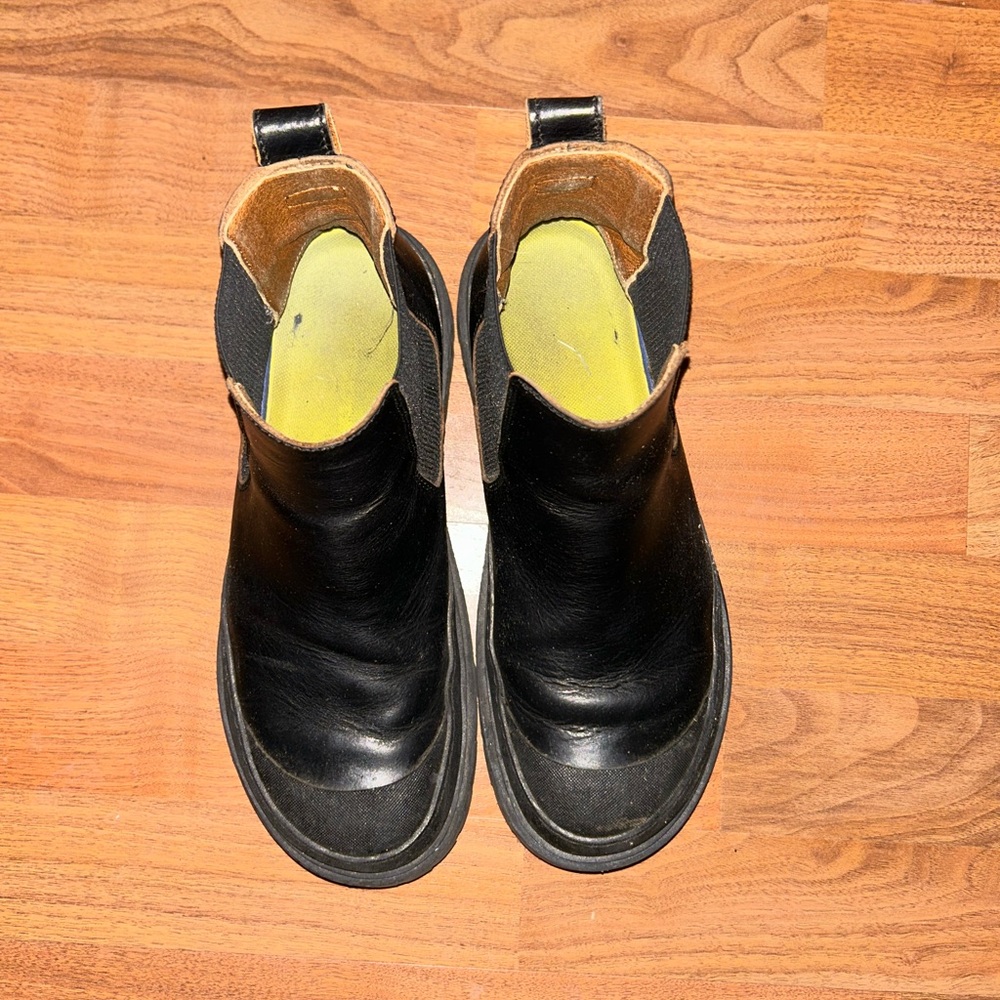 Birkenstock Boots M10.5